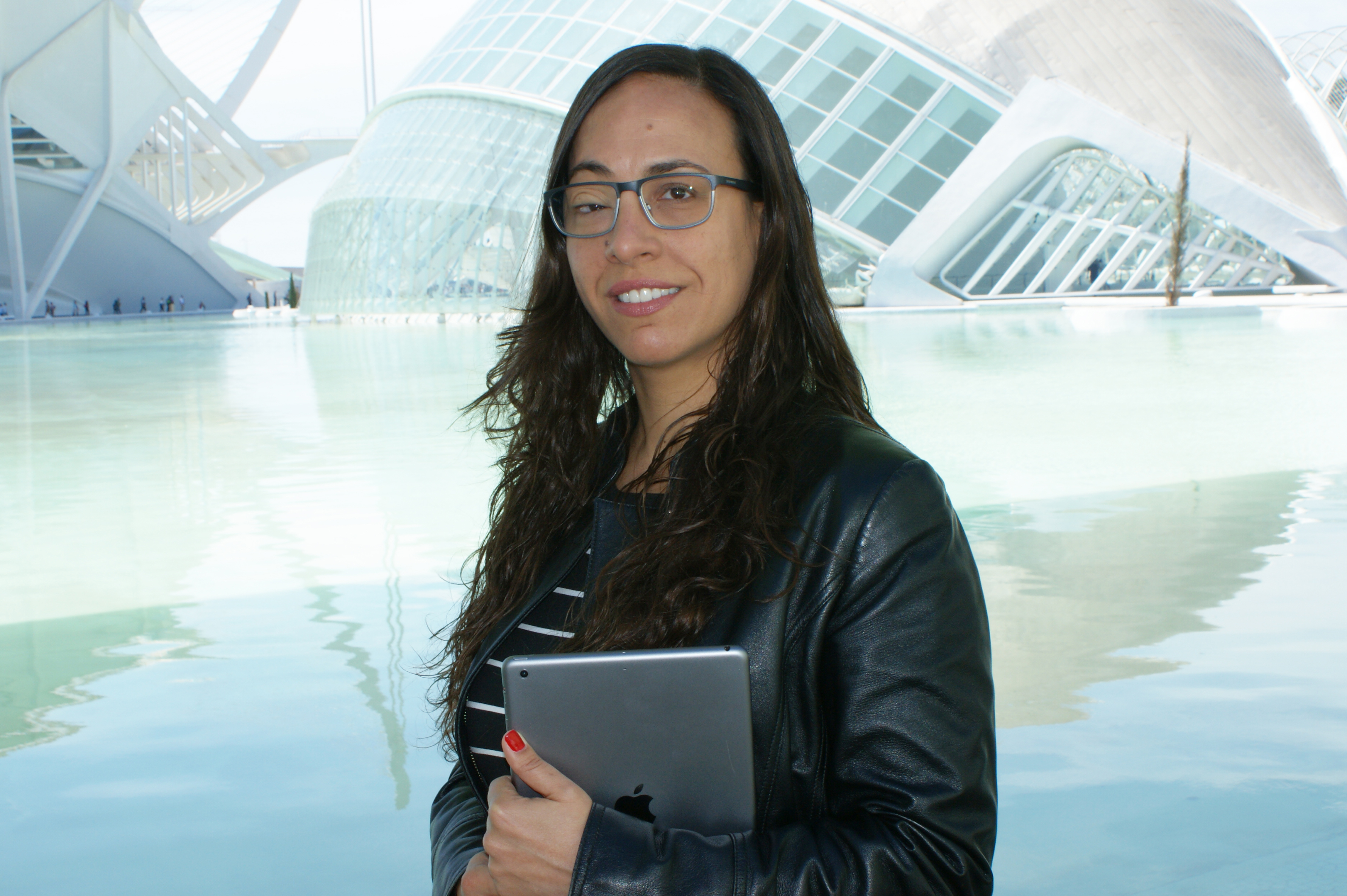 Virginia Dehesa