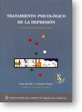 Tratamiento Psicológico de la Depresión